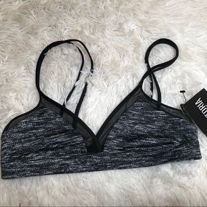 NWT Victoria’s Secret mesh sports bra